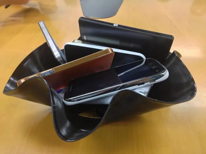 Feeling stressed without your phone? You may be suffering from ...