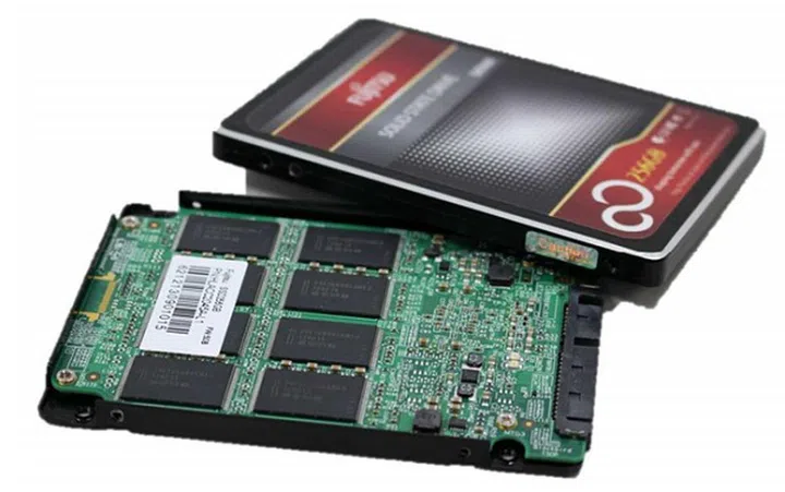 The Fujitsu Xtreme Series SSDs will be making its way to retail soon.