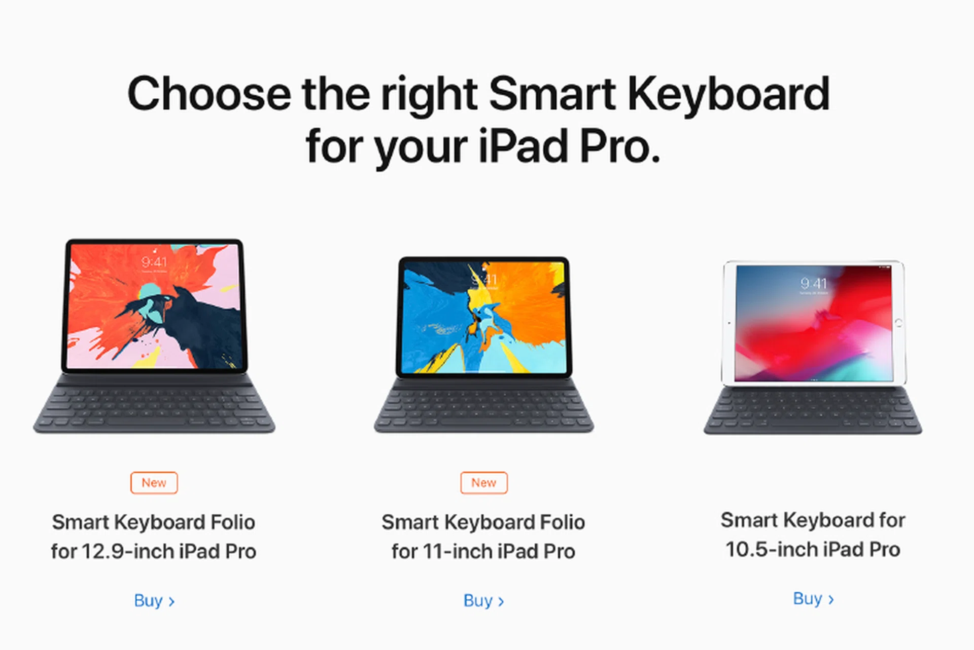 You need accessories to fulfill the potential of the iPad Pro and that's going to cost you.