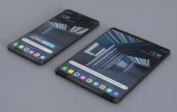 Image credit: LetsGoDigital.