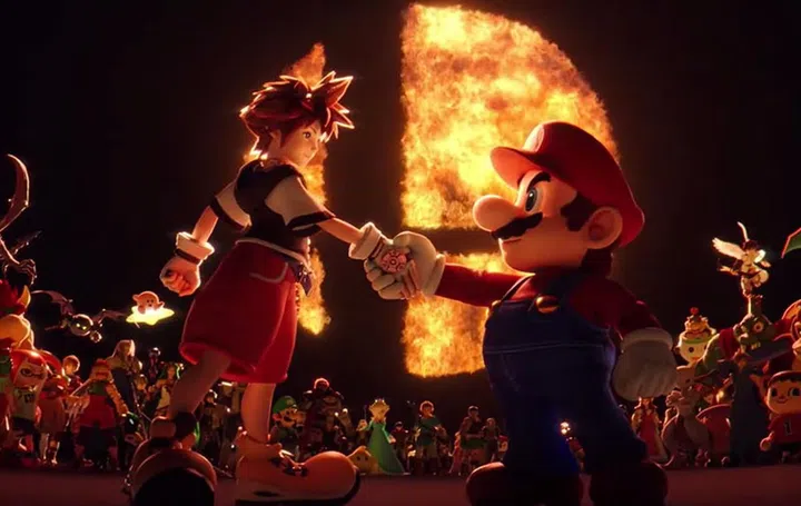 Screenshot: HWZ (Image source: Nintendo YouTube channel)