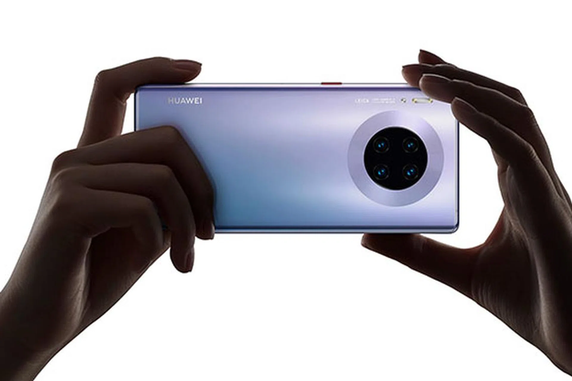 What's it like to really use the new Huawei Mate 30 Pro?