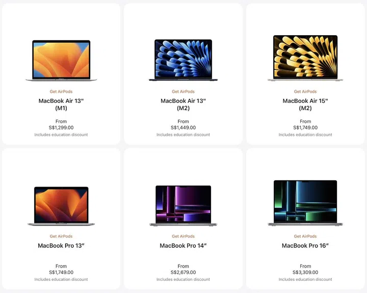 Here's a taste of what you can find.