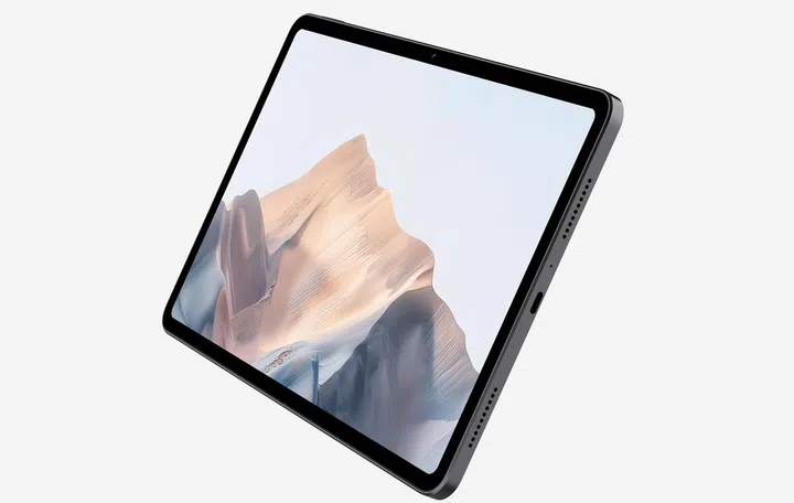 Nubia Pad Pro. Image: Nubia.