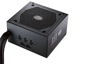 Cooler Master MasterWatt 650