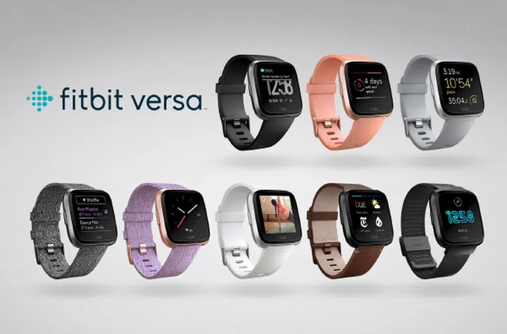(Image source: Fitbit)