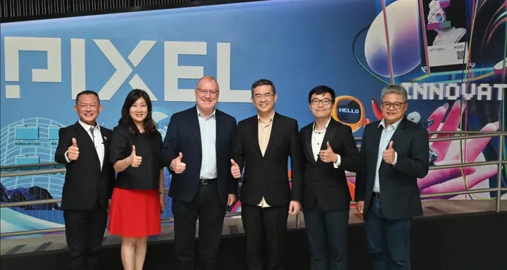 Image source: Pixel.