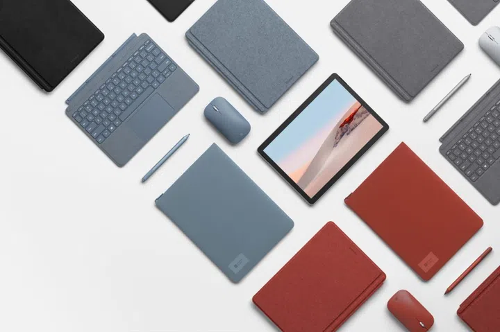 Microsoft Surface Go 2 (Image