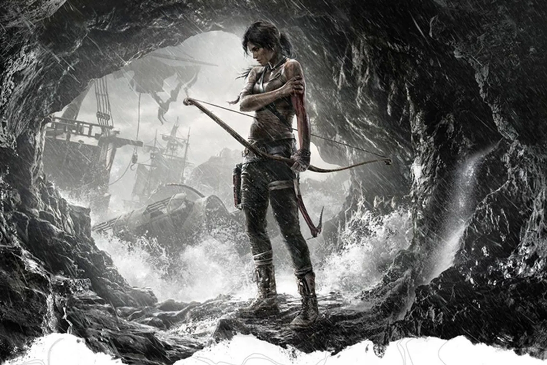 Image: Crystal Dynamics