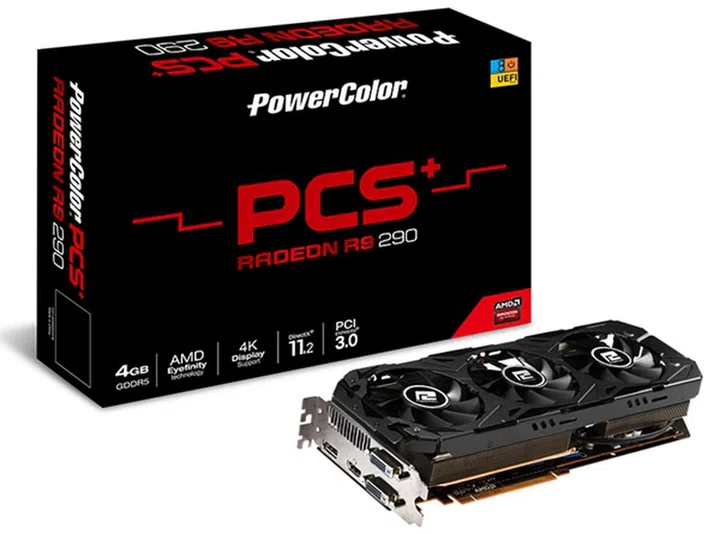 (Image Source: PowerColor)