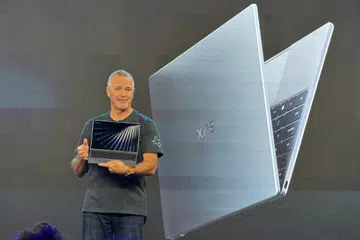 Dell CES 2026 XPS 14, XPS 16, XPS 13