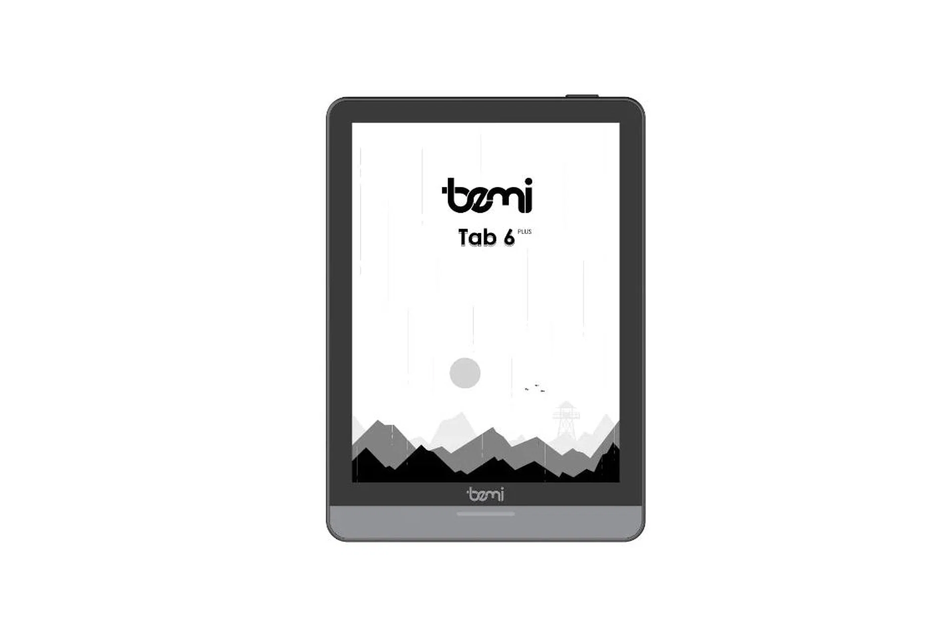 Bemi Cognita Tab 6+