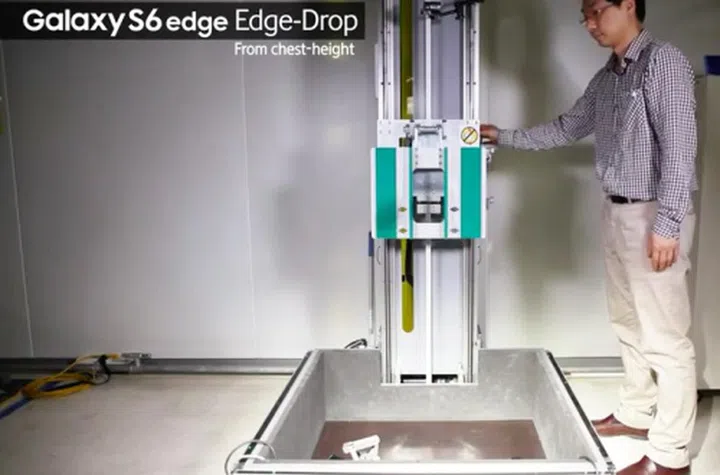 Image source: SamsungTomorrow's YouTube video clip