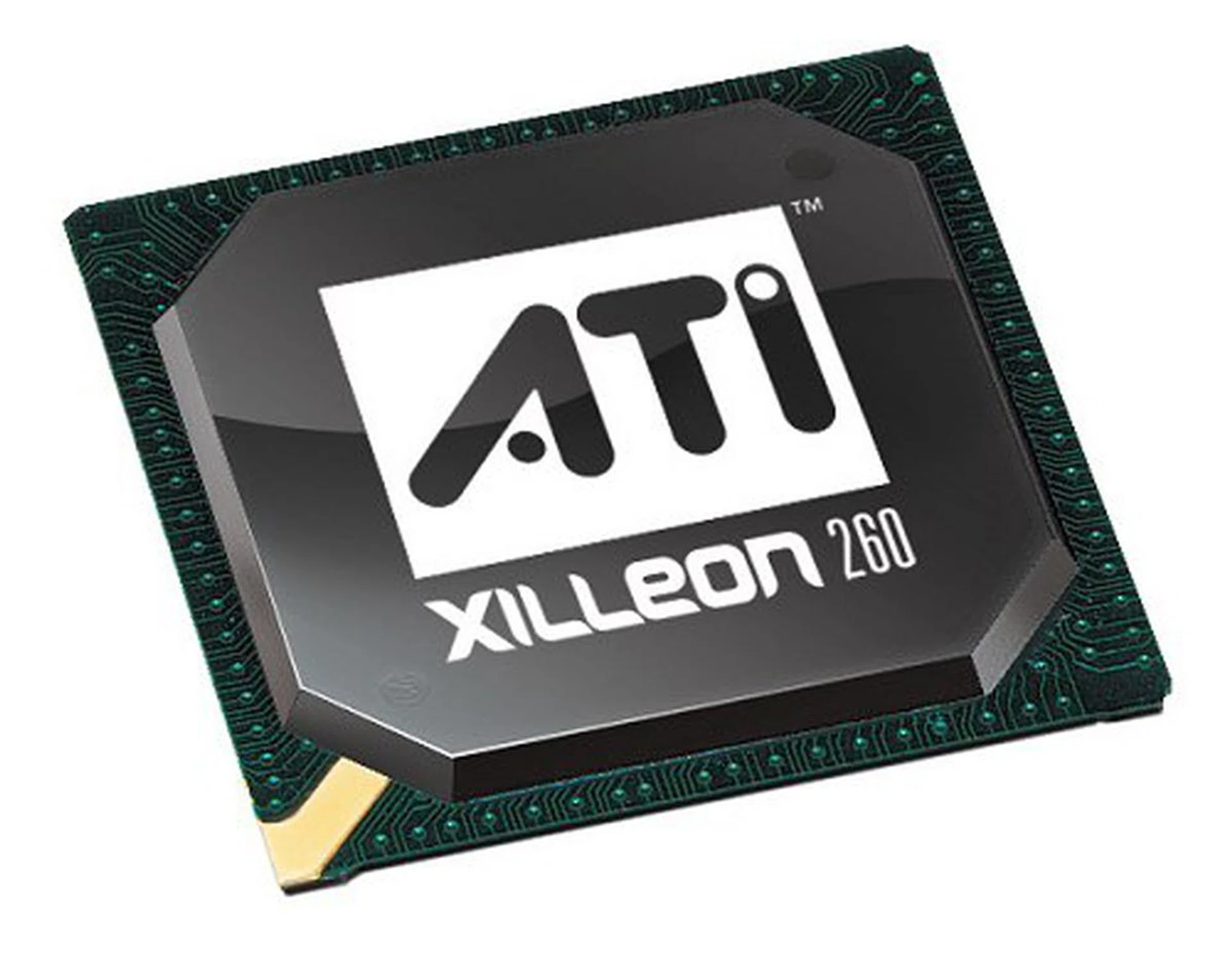 ATI's excellent Xilleon ASICs and others in its consumer electronics centric lineup form a lucrative and growing segment that AMD stands to benefit from this merger.