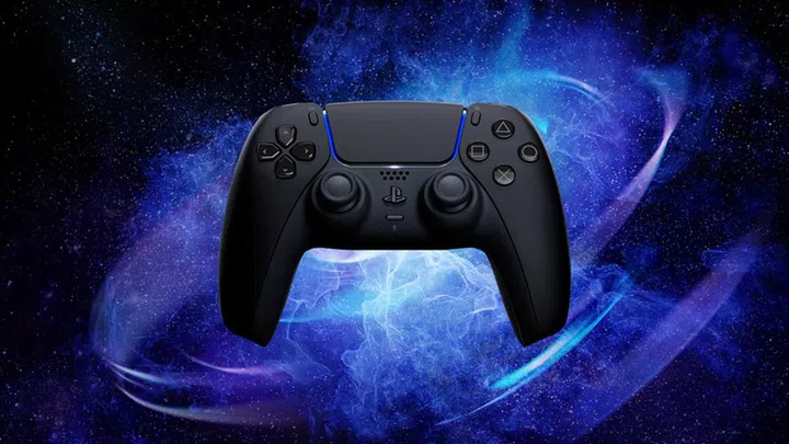 Image: Sony