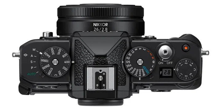 (Image source: Nikon)