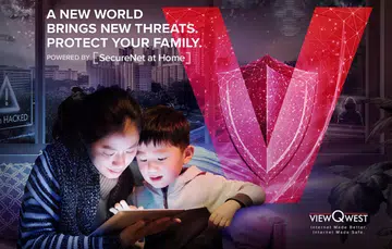 ViewQwest partnered with Palo Alto Networks to develop this solution. Image courtesy of ViewQwest. 