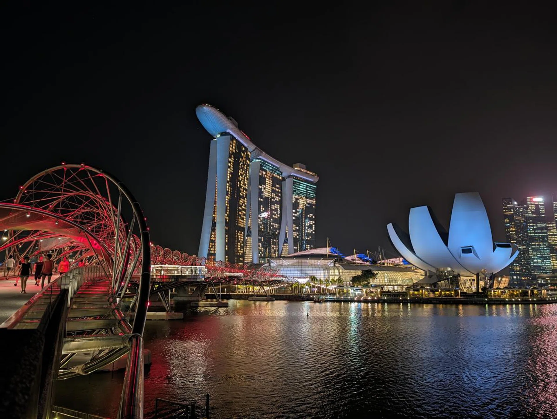 Google Pixel 8 Pro, main camera.