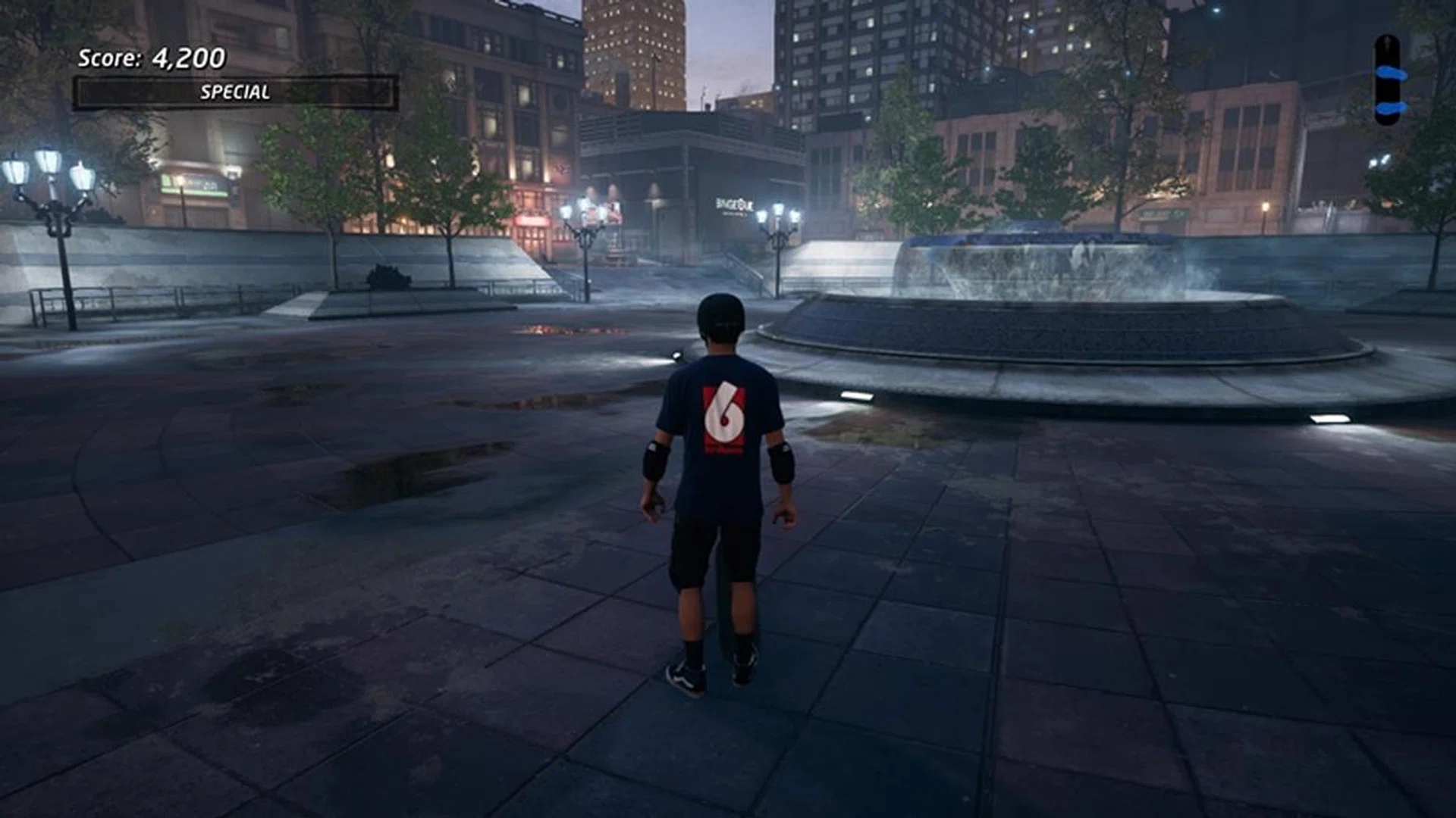 Screenshot: HardwareZone