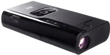 3M's Latest Android-based MP220 Mobile Projector