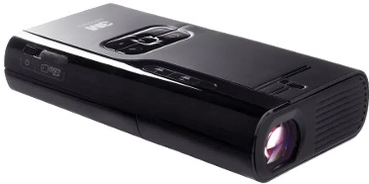 3M's Latest Android-based MP220 Mobile Projector