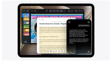 Apple iPadOS 27