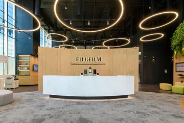 Image: FUJIFILM Business Innovation