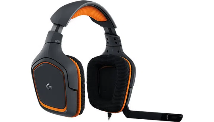 Image Source: Logitech