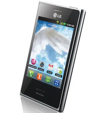 Source: LG