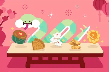 Huat Pals. Photo: Google.