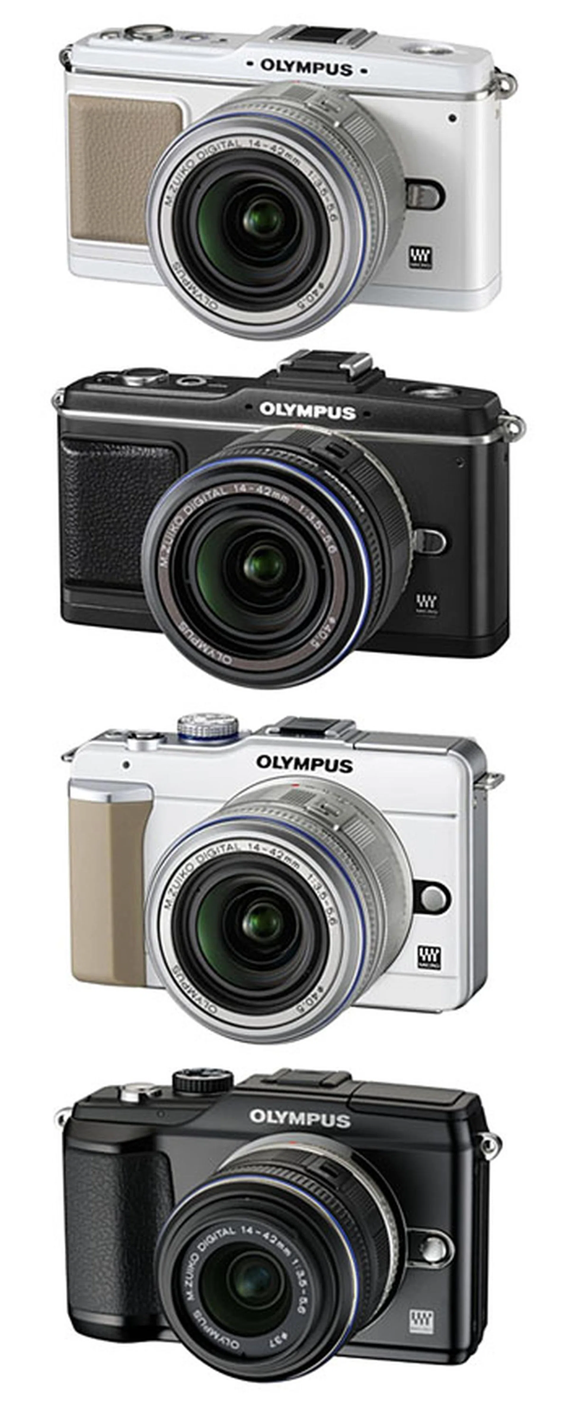 125/OLYMPUS PEN E–PL2 Olympus PEN E-PL2 - Better in Every Way | HardwareZone Singapore