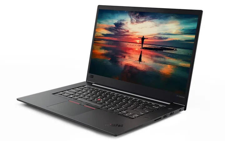 Lenovo ThinkPad X1 Carbon Extreme