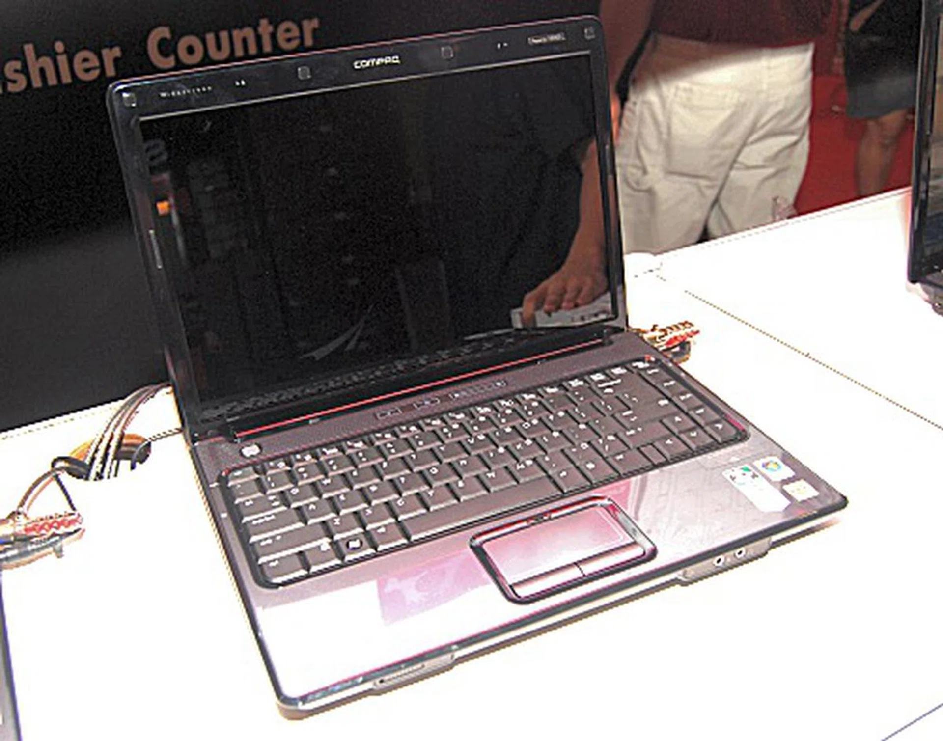 PC Show 2008 - The Full Coverage (Part 1) | HardwareZone Singapore