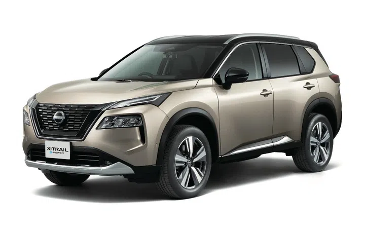 (Image source: Nissan)