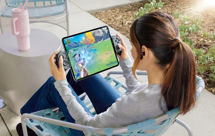 The Razer Kishi V3 Pro XL. Image: Razer