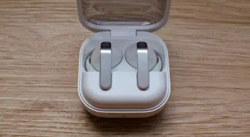 Samsung Buds4 Pro