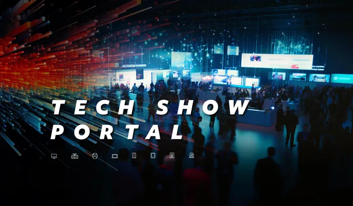 HardwareZone Tech Show Portal