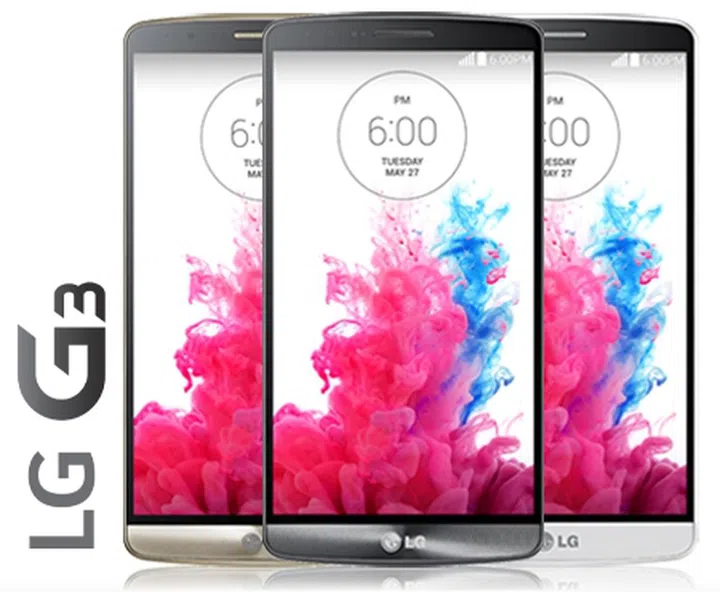 Image source: LG Netherlands