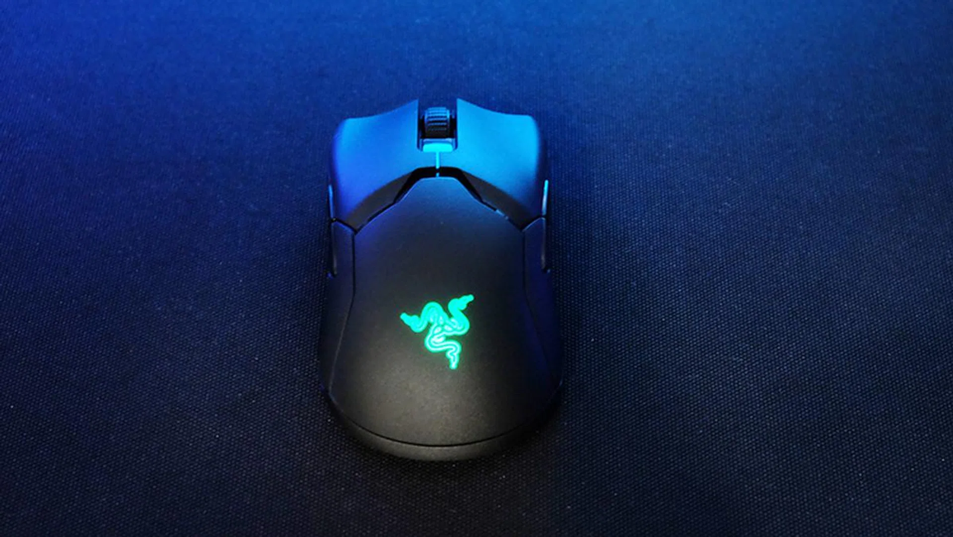 Razer Viper Ultimate