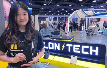 Hongzuo's top picks at IT fairs excel in more ways than one.