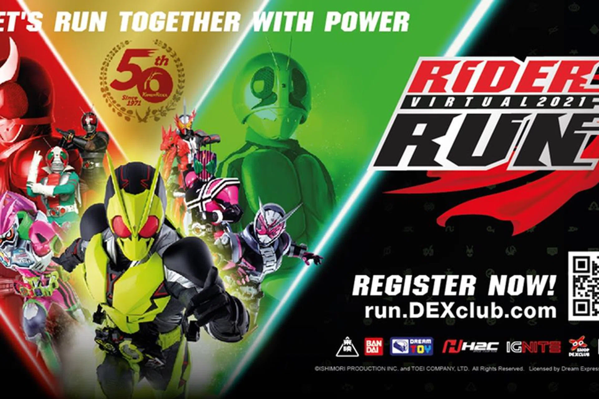 Image: Dream Express Co., Ltd.