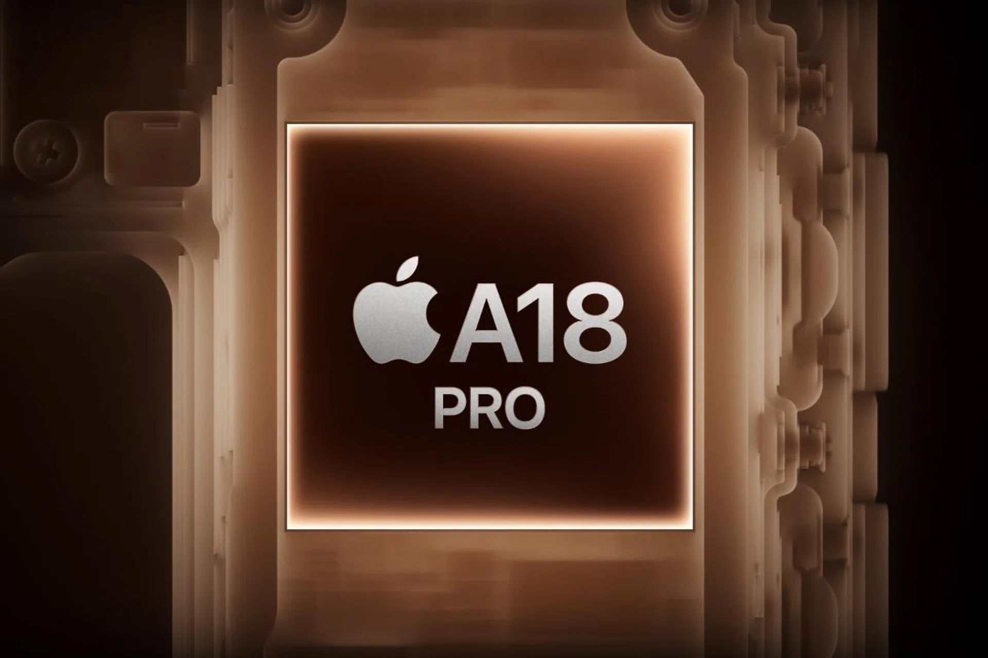 New for this year are the A18 Pro and A18 chips. Photo: HWZ