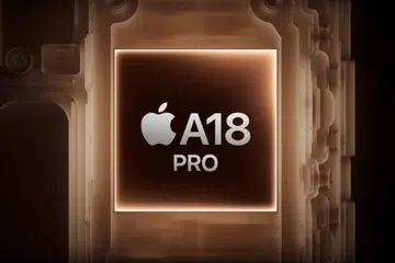 New for this year are the A18 Pro and A18 chips. Photo: HWZ