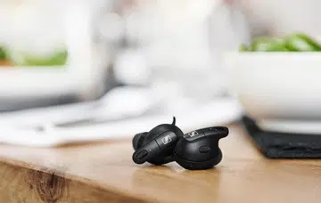 Sennheiser Conversation Clear Plus.