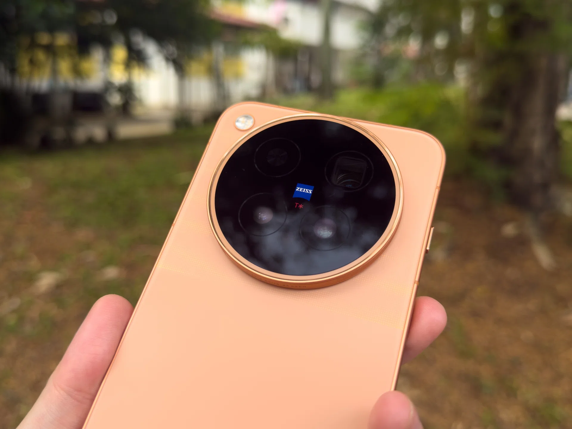 Vivo X500 Pro Max
