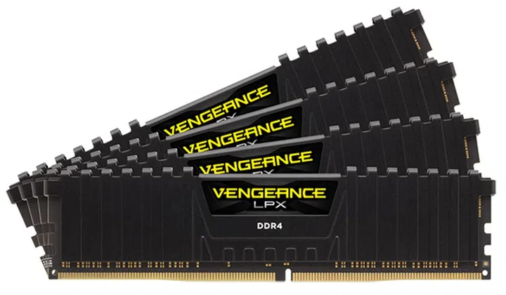 Corsair Vengeance LPX 128GB