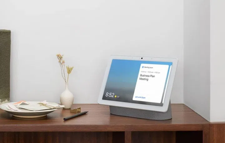 Image courtesy of Zoom