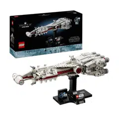 Lego Star Wars A New Hope Tantive IV