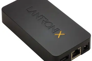 Image source: Lantronix.