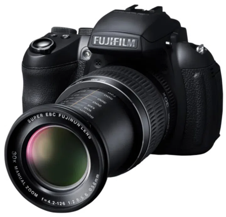 HS30EXR